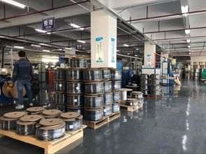浙江漢維 深耕通信細分市場，以極致匠心打造特種勞動防護安全防線