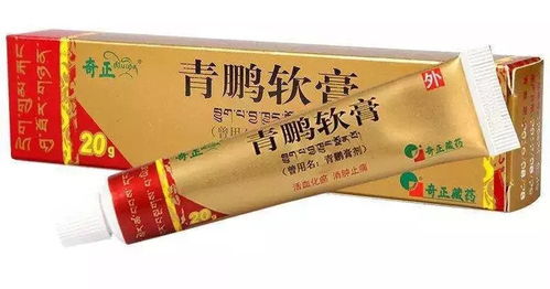 十種用于痛風的中成藥，這篇文章說透了