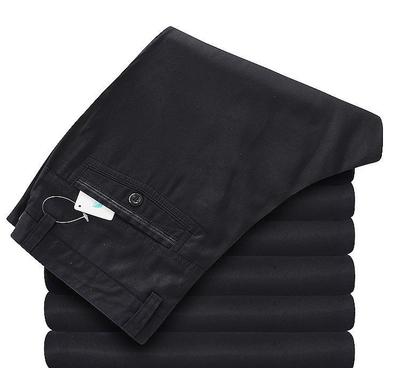 海之家2014春夏新品 商務(wù)休閑直筒褲，定義職場(chǎng)與生活間的從容風(fēng)度