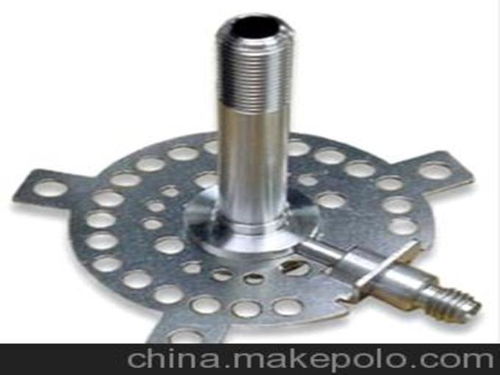 真空釬焊定制加工 食品設(shè)備 集管和噴管配件 釬焊加工圖片