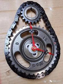 高手在民間,牛人制作的各種工藝品 只有服的份