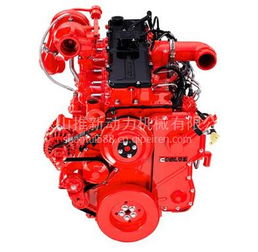 【進口康明斯qsl發(fā)動機電控式工程機械發(fā)動機,qsl8.9價格,圖片,配件廠家】