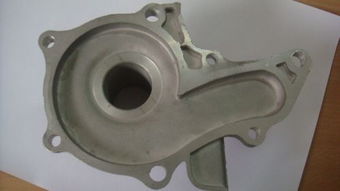 什么是機械機構(gòu) 看下這個零件有哪些主要機械結(jié)構(gòu)