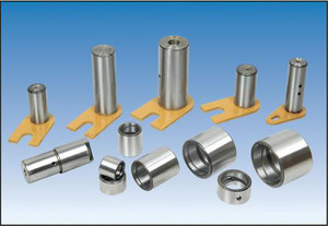 汽車(chē)配件-青島百川達(dá)工貿(mào)