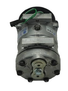 【127276天錦空調(diào)壓縮機(jī),汽車空調(diào)壓縮機(jī)批發(fā)價(jià)格,圖片,配件廠家】