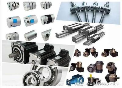 機(jī)械設(shè)計怎么把握尺寸? 一看便知