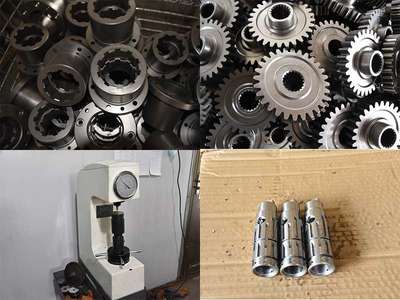 新疆液壓機(jī)械滲碳價(jià)格(回饋老顧客,2022已更新)