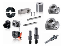 大仙們有沒(méi)有誰(shuí)知道,misumiFA自動(dòng)化零件替代品哪里買得到?