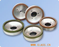 玻璃機械配件中的樹脂輪 關鍵機械零件的特性與應用