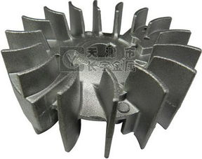 廠家OEM壓鑄定制加工 滿足多領域精密零件需求